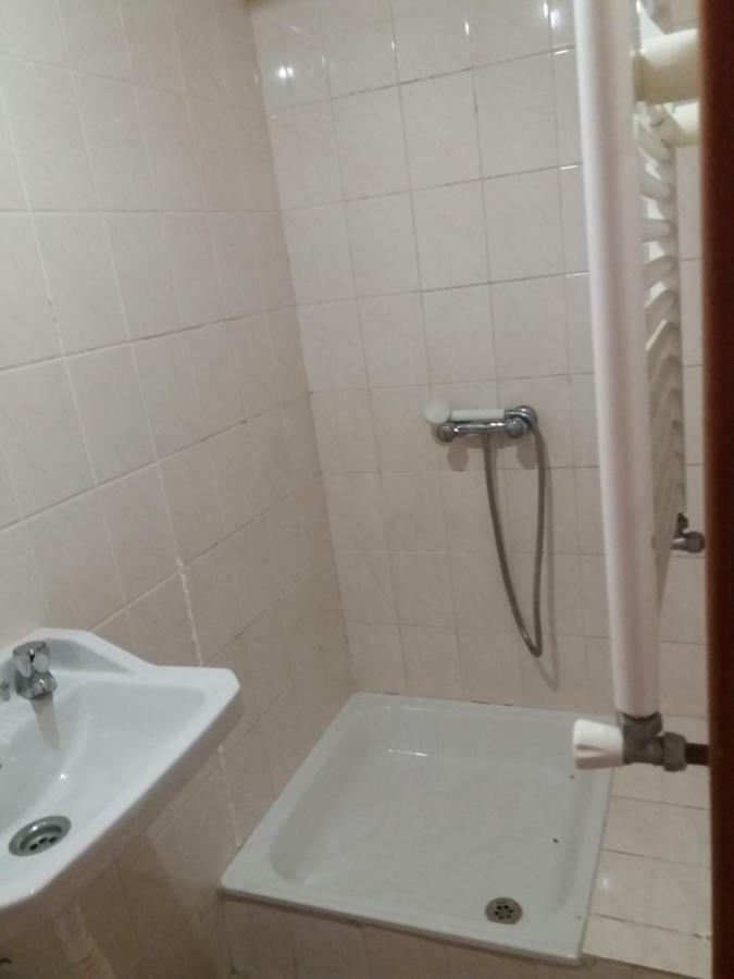 Hotel Gite Cantinho Davo Campea Exteriör bild